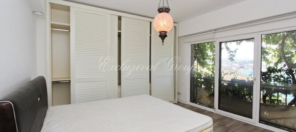 Villa 4+1 em Bodrum, Turkey N.º 28668 5