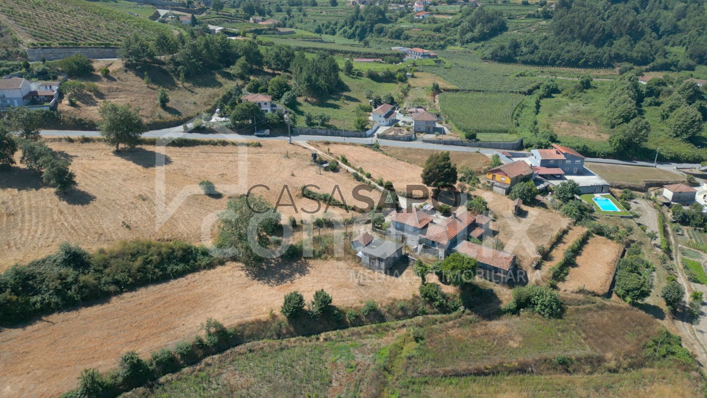 3 Schlafzimmer Haus in Felgueiras, Portugal, Nr. 221961