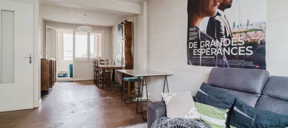 Apartamento de 2 dormitorios en Villeurbanne, France No. 287671 4