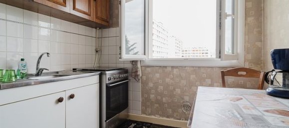 Apartamento de 2 dormitorios en Villeurbanne, France No. 287671 5