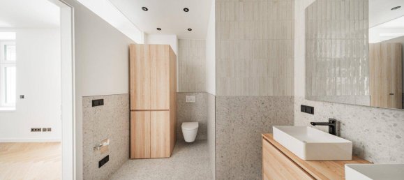 3غرفة بانتهاوس في Margareten, Austria رقم 206204 20