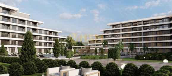 Appartement 1+1 à Antalya, Turkey No. 18751 8