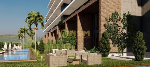 Appartement 1+1 à Antalya, Turkey No. 18751 11