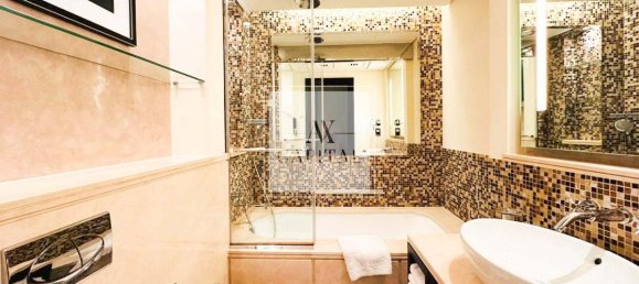 1 Schlafzimmer Wohnung in Downtown Dubai (Downtown Burj Dubai), UAE, Nr. 52162 4