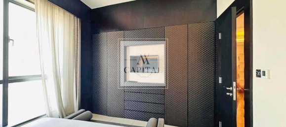 1 Schlafzimmer Wohnung in Downtown Dubai (Downtown Burj Dubai), UAE, Nr. 52162 7