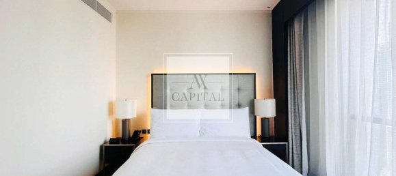 1 Schlafzimmer Wohnung in Downtown Dubai (Downtown Burj Dubai), UAE, Nr. 52162 2