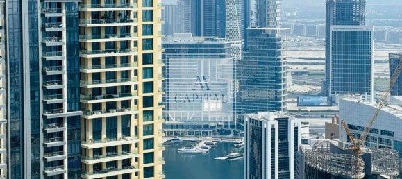 1 Schlafzimmer Wohnung in Downtown Dubai (Downtown Burj Dubai), UAE, Nr. 52162 5