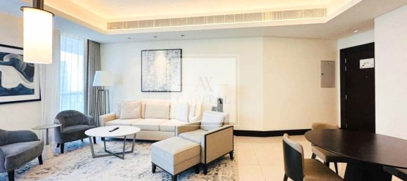 1 Schlafzimmer Wohnung in Downtown Dubai (Downtown Burj Dubai), UAE, Nr. 52162 12