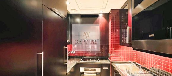 1 Schlafzimmer Wohnung in Downtown Dubai (Downtown Burj Dubai), UAE, Nr. 52162 10