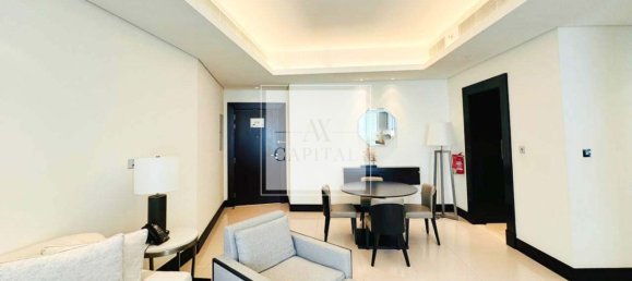 1 Schlafzimmer Wohnung in Downtown Dubai (Downtown Burj Dubai), UAE, Nr. 52162 11
