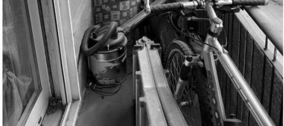 Квартира с 3 комнатами в Бузнаго, Италия № 72402 9