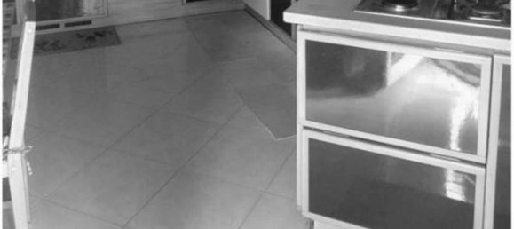 Квартира с 3 комнатами в Бузнаго, Италия № 72402 14