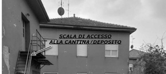 Квартира с 3 комнатами в Бузнаго, Италия № 72402 17