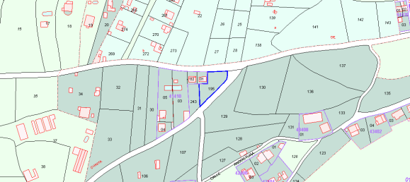 Gewerbliche Immobilie in Navaluenga, Spain 856m², Nr. 76227 22