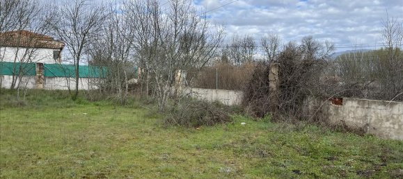 Gewerbliche Immobilie in Navaluenga, Spain 856m², Nr. 76227 2