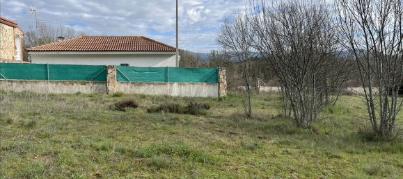Gewerbliche Immobilie in Navaluenga, Spain 856m², Nr. 76227 13