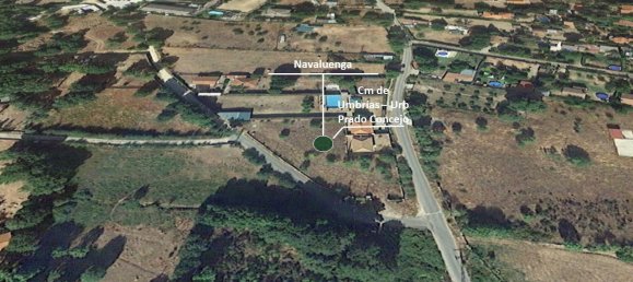 Gewerbliche Immobilie in Navaluenga, Spain 856m², Nr. 76227 25