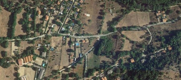 Gewerbliche Immobilie in Navaluenga, Spain 856m², Nr. 76227 24