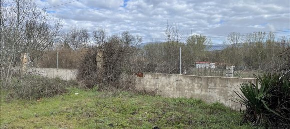 Gewerbliche Immobilie in Navaluenga, Spain 856m², Nr. 76227 31