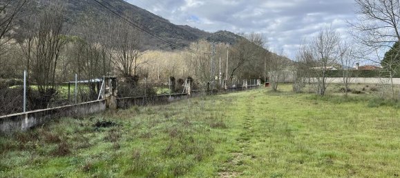Gewerbliche Immobilie in Navaluenga, Spain 856m², Nr. 76227 4