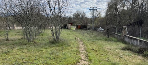 Gewerbliche Immobilie in Navaluenga, Spain 856m², Nr. 76227 15