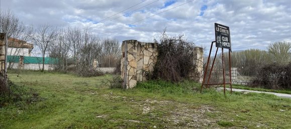 Gewerbliche Immobilie in Navaluenga, Spain 856m², Nr. 76227 27