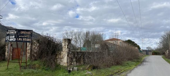 Gewerbliche Immobilie in Navaluenga, Spain 856m², Nr. 76227 29