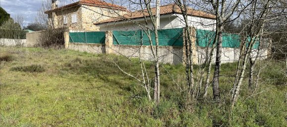 Gewerbliche Immobilie in Navaluenga, Spain 856m², Nr. 76227 11