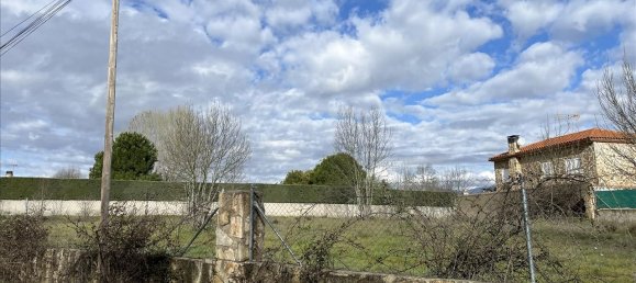 Gewerbliche Immobilie in Navaluenga, Spain 856m², Nr. 76227 19