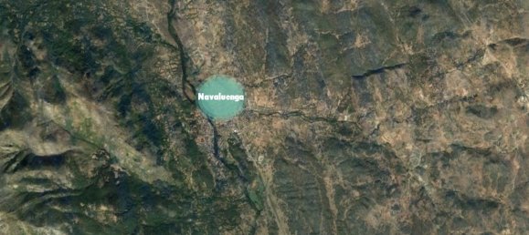 Gewerbliche Immobilie in Navaluenga, Spain 856m², Nr. 76227 26