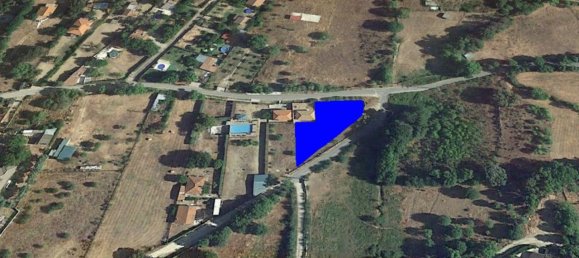 Gewerbliche Immobilie in Navaluenga, Spain 856m², Nr. 76227 23