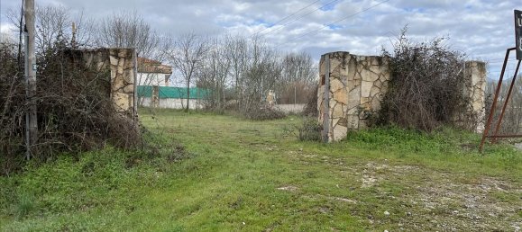 Gewerbliche Immobilie in Navaluenga, Spain 856m², Nr. 76227 28