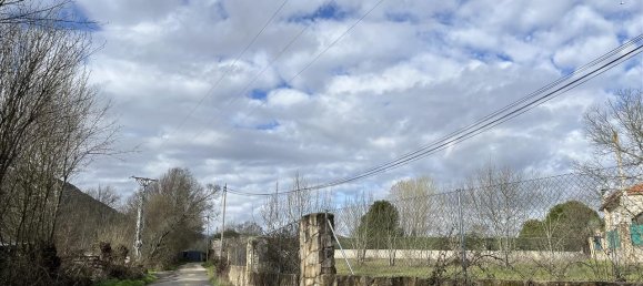 Gewerbliche Immobilie in Navaluenga, Spain 856m², Nr. 76227 20