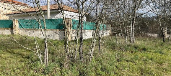 Gewerbliche Immobilie in Navaluenga, Spain 856m², Nr. 76227 10