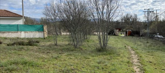 Gewerbliche Immobilie in Navaluenga, Spain 856m², Nr. 76227 14