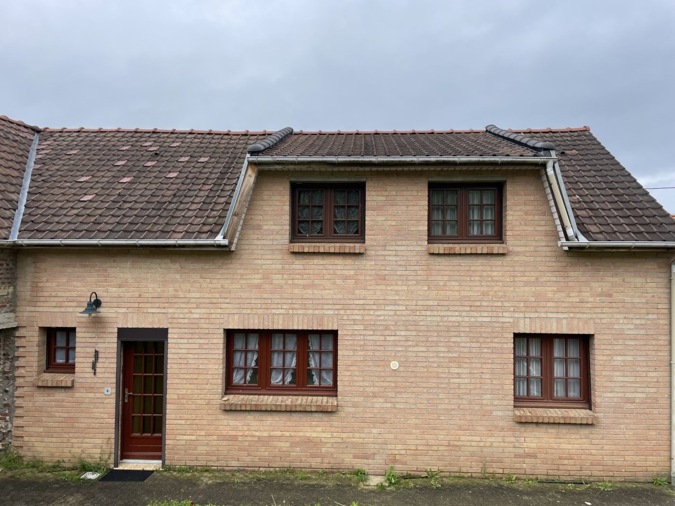 4 غرف نوم منزل في Givenchy-en-Gohelle, France رقم 92327