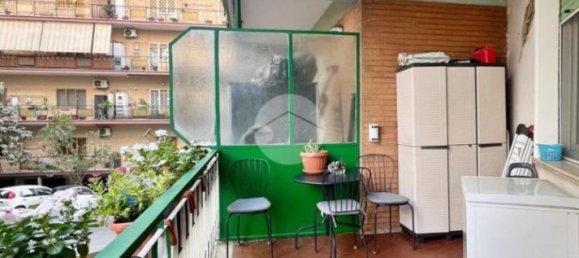 4 bedrooms Apartment in Rome, Italy No. 222482 4