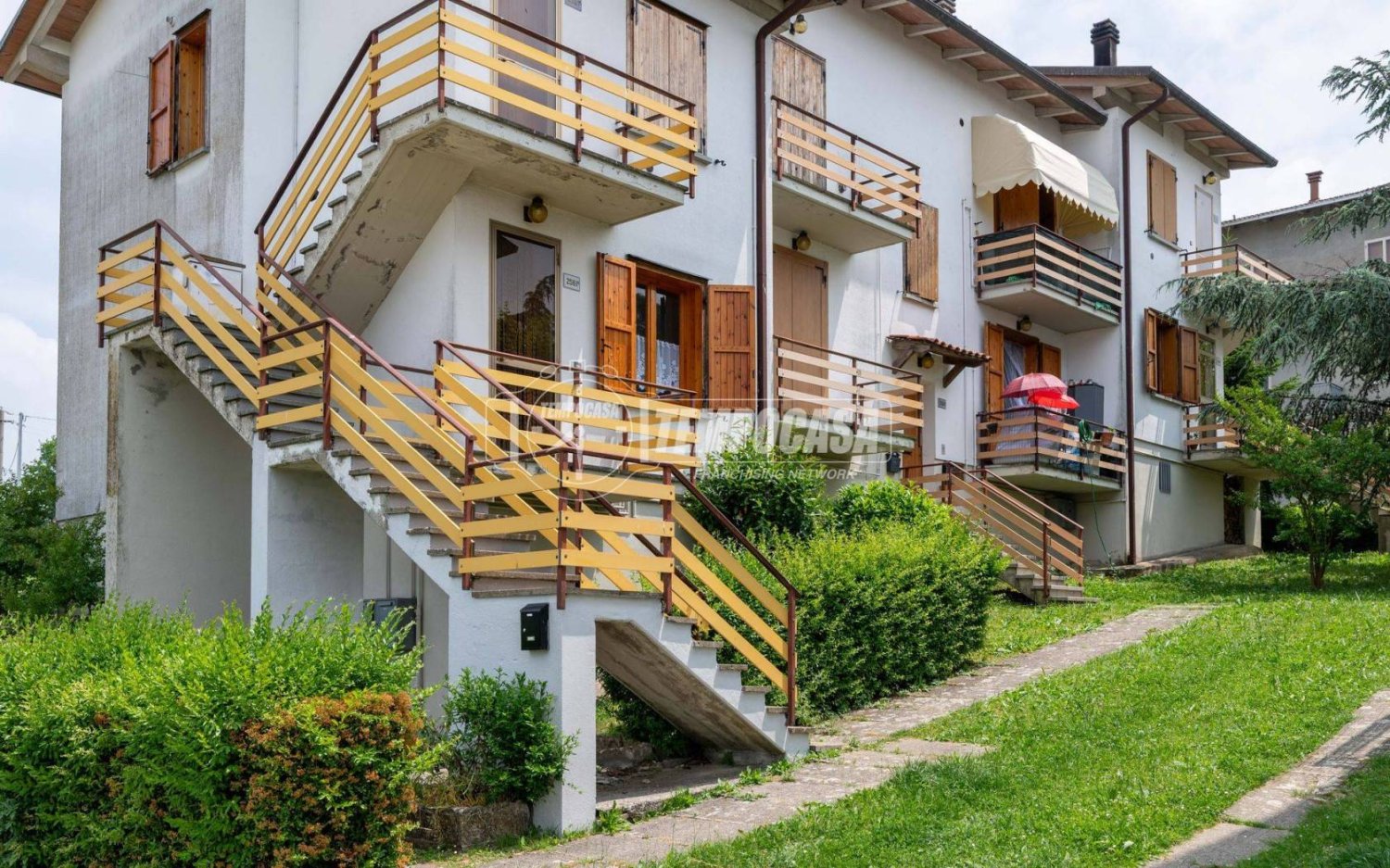 1 bedroom Apartment in Zocca, Italy No. 279297