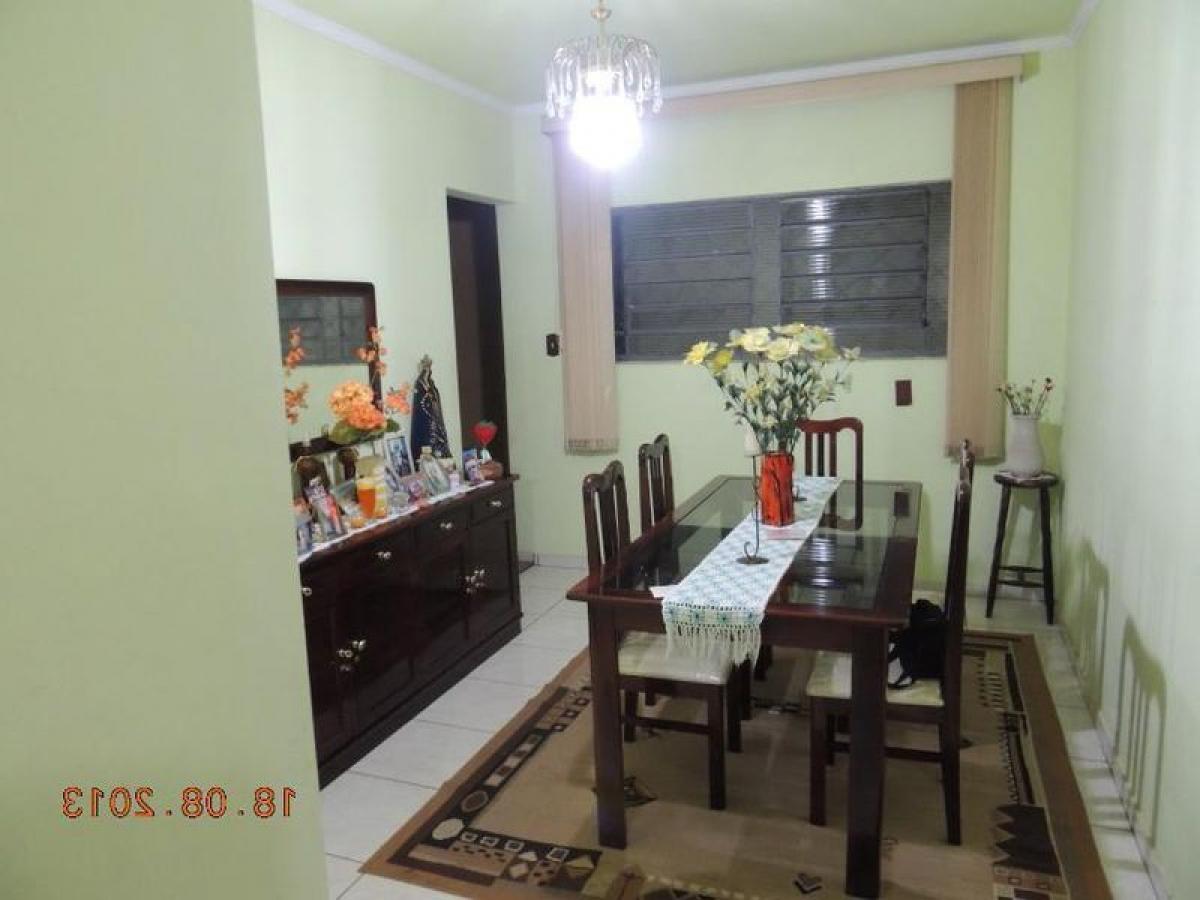 4 bedrooms House in Sao Paulo, Brazil No. 448988