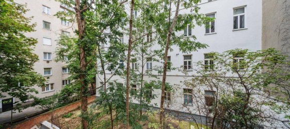 2-Zimmer Wohnung in Leopoldstadt, Austria, Nr. 102222 11