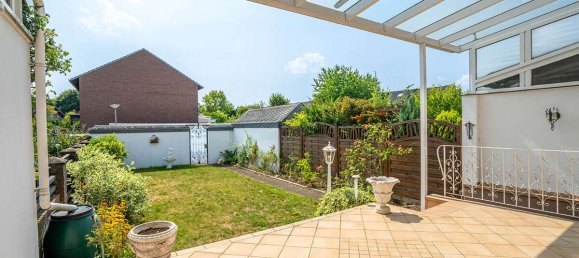 Adosado de 3 dormitorios en Rhein-Erft, Germany No. 327140 17