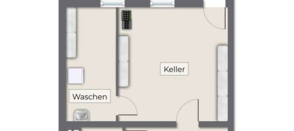 Adosado de 3 dormitorios en Rhein-Erft, Germany No. 327140 21