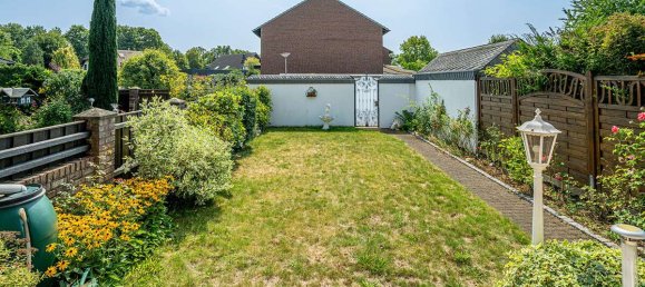 Adosado de 3 dormitorios en Rhein-Erft, Germany No. 327140 18