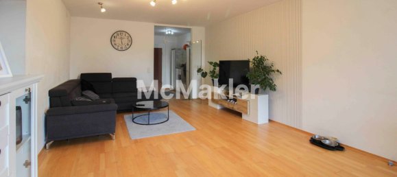 Apartamento de 2 dormitorios en Mettmann, Germany No. 354982 4