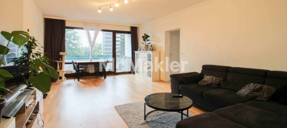 Apartamento de 2 dormitorios en Mettmann, Germany No. 354982 2
