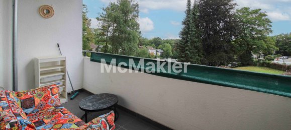 Apartamento de 2 dormitorios en Mettmann, Germany No. 354982 3