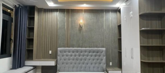 5.42m² Townhouse in Nha Be, Vietnam No. 13007 5