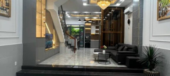 5.42m² Townhouse in Nha Be, Vietnam No. 13007 4