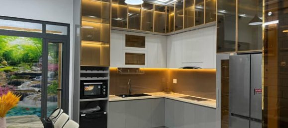 5.42m² Townhouse in Nha Be, Vietnam No. 13007 3