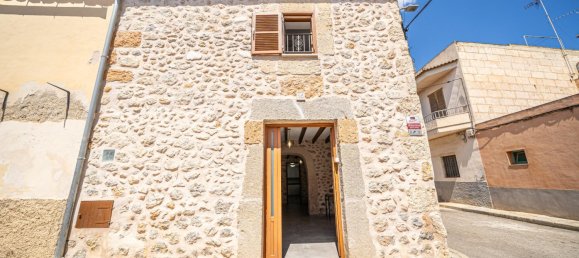 3 غرف نوم منزل في Inca, Spain رقم 187068 36